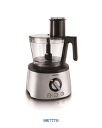 PHILIPS FOOD PROCESSOR HR7778 1300W 3.4L