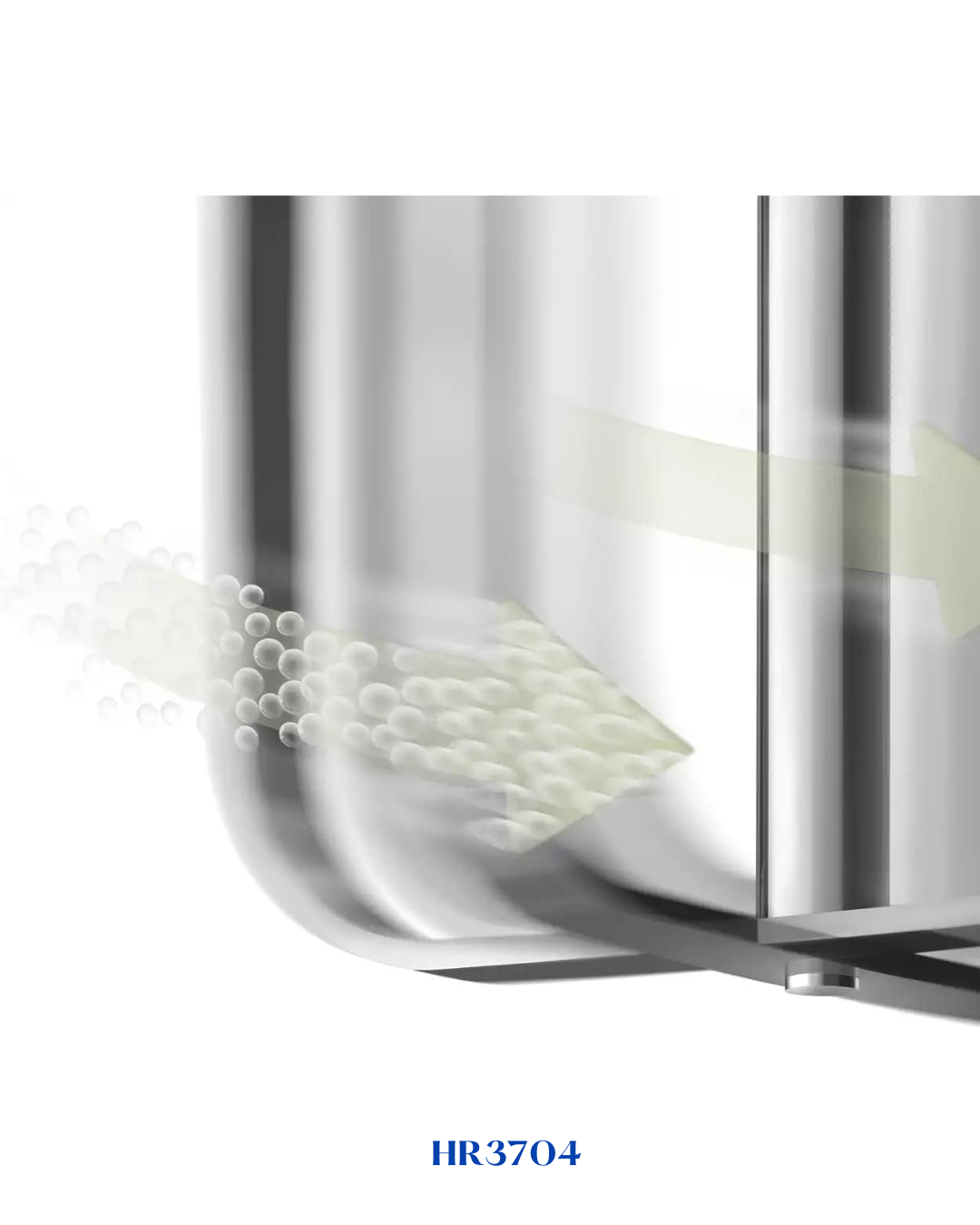 PHILIPS DAILY COLLECTION MIXER– 280W