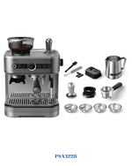 PHILIPS BARISTA BREW SEMI-AUTOMATIC ESPRESSO MACHINE 1350W