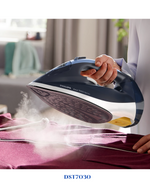 PHILIPS AZUR STEAM IRON 2800W 300 ML