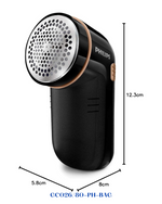 PHILIPS  FABRIC SHAVER جهاز ازالة الوبر