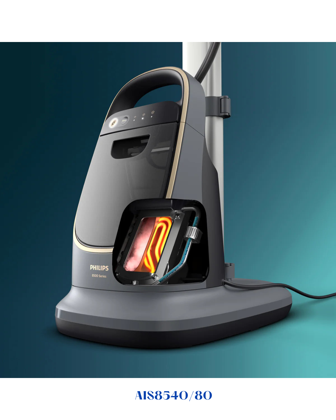 PHILIPS ALL-IN-ONE IRONING ALL-IN-ONE 8500 SERIES 2200W
