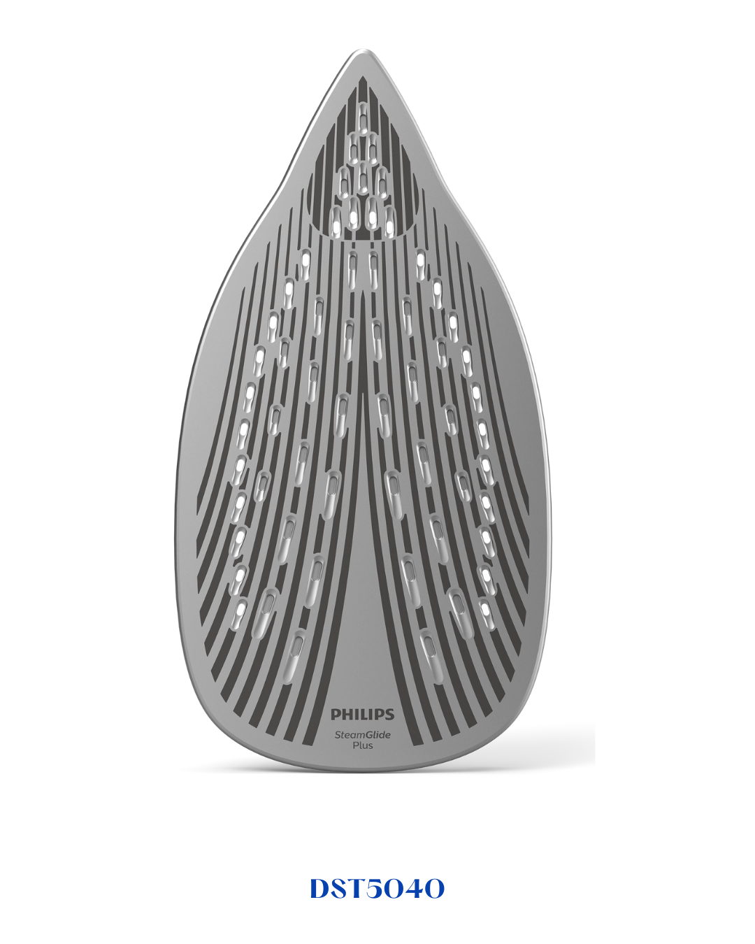 PHILIPS DST5040 STEAM IRON 2600W 320ML