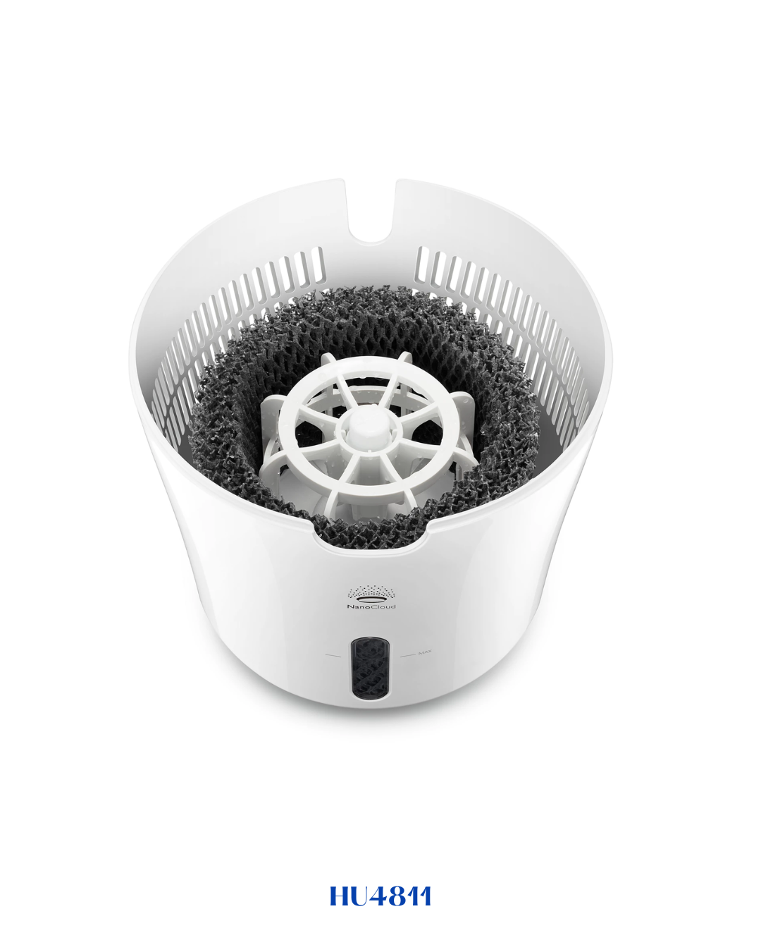 PHILIPS AIR HUMIDIFIER SERIES 2000 2L