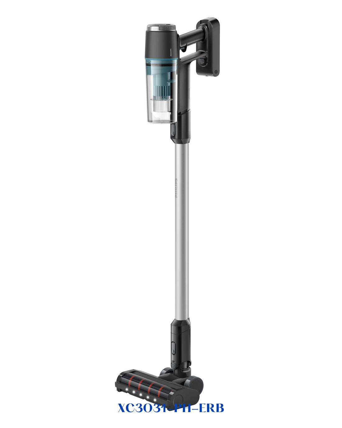 PHILIPS CORDLESS VACUUM CLEANER 25.2V