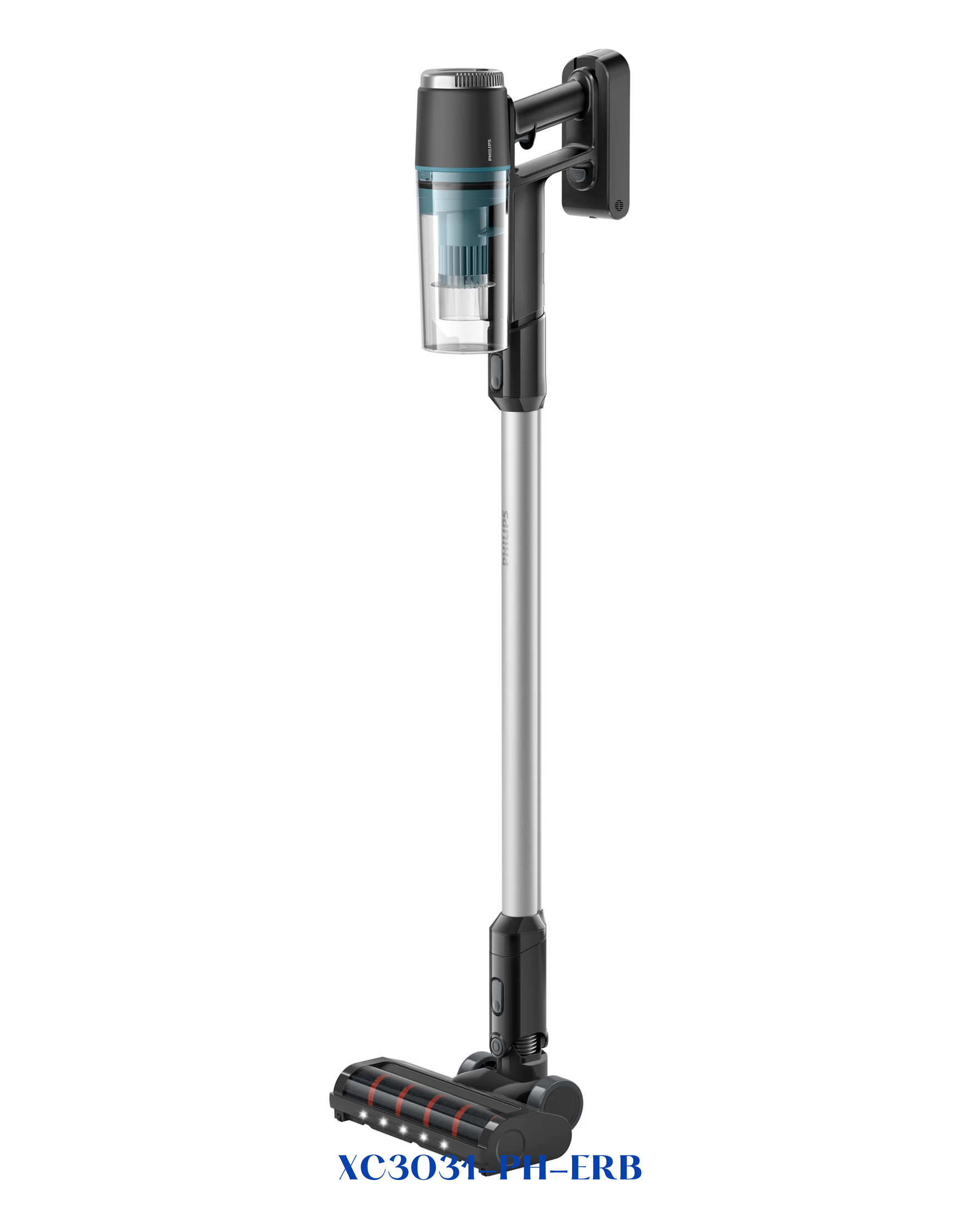 PHILIPS CORDLESS VACUUM CLEANER 25.2V