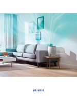PHILIPS AIR HUMIDIFIER SERIES 2000 2L