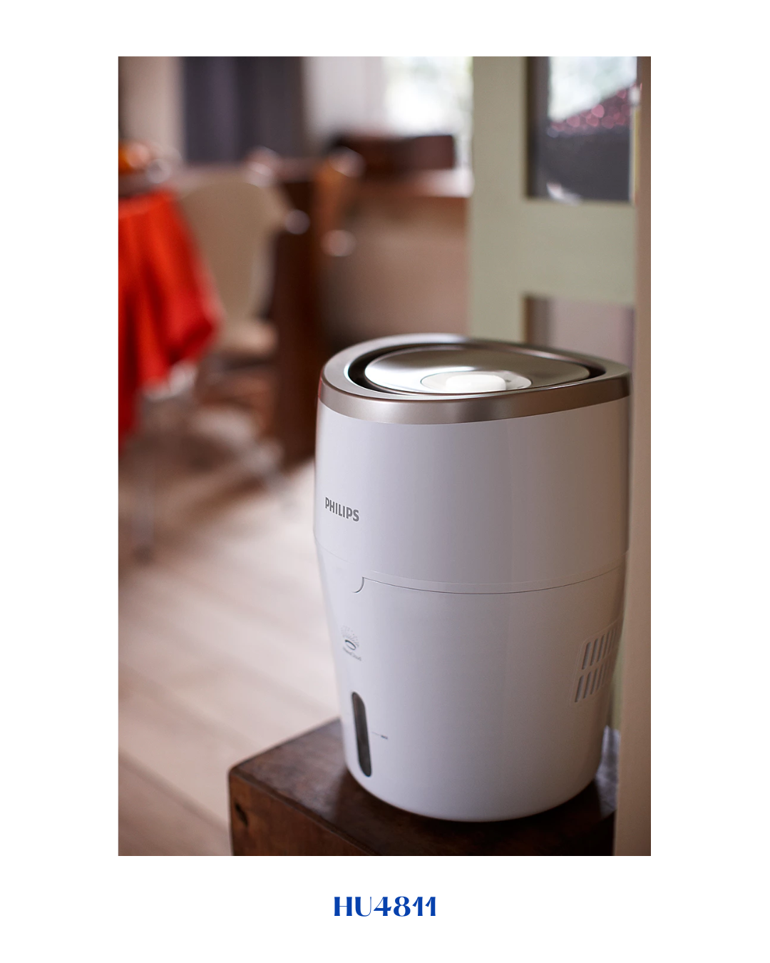 PHILIPS AIR HUMIDIFIER SERIES 2000 2L
