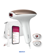 PHILIPS LUMEA 7000 SERIES IPL HAIR REMOVAL DEVICE
