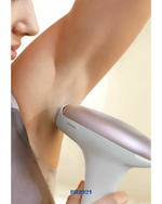 PHILIPS LUMEA 7000 SERIES IPL HAIR REMOVAL DEVICE