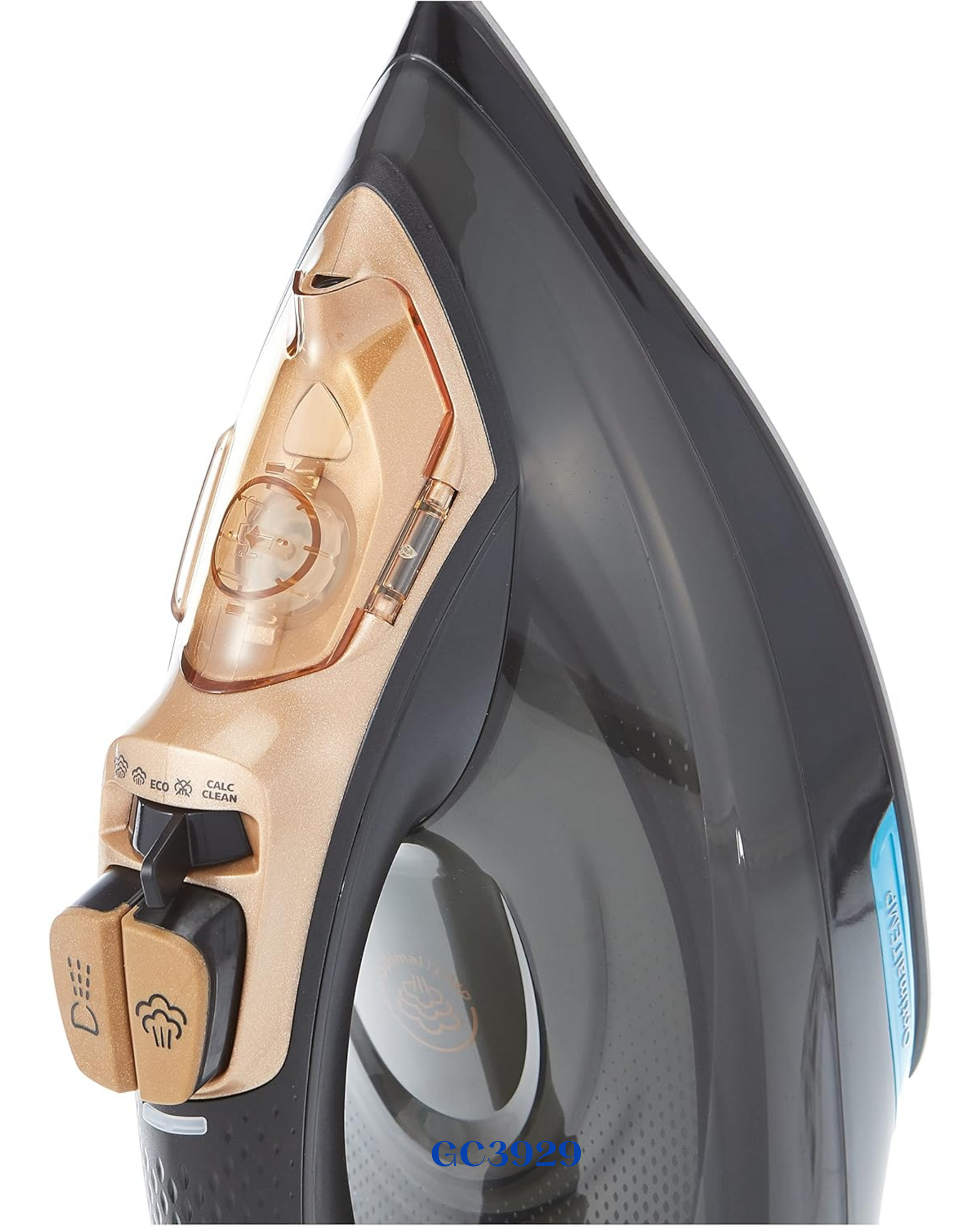 PHILIPS PERFECT CARE STEAM IRON 2600W