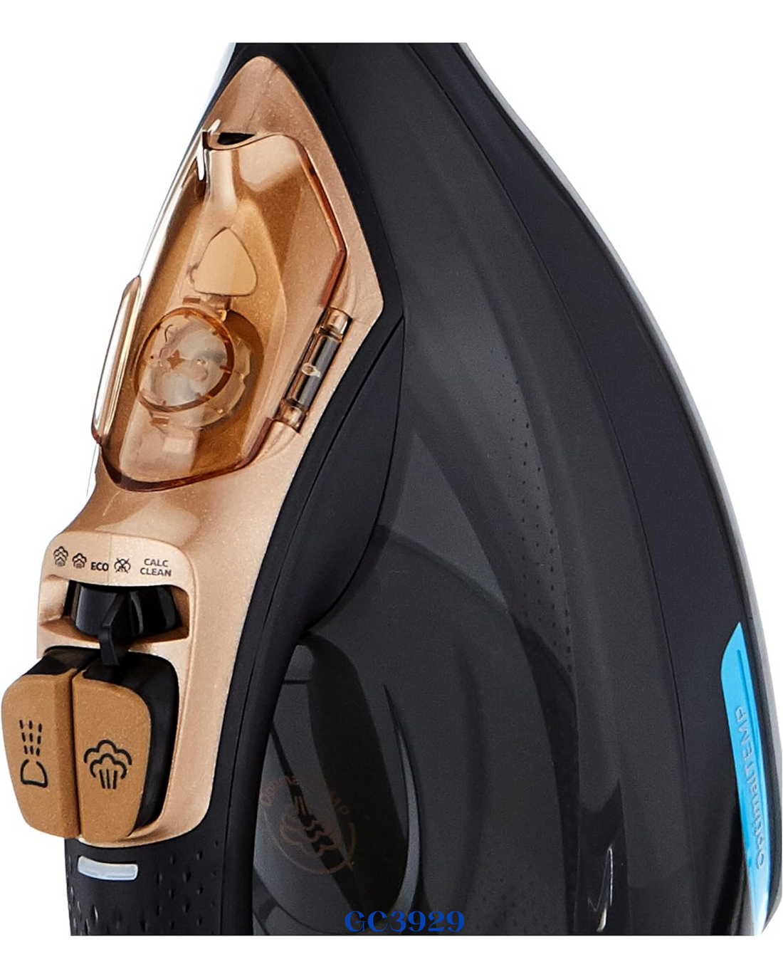 PHILIPS PERFECT CARE STEAM IRON 2600W