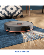 PHILIPS HOMERUN 5000 SERIES VACUUM AND MOP ROBOT