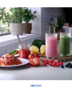 PHILIPS 5000 SERIES  BLASTIC BLENDER 800W 700ML
