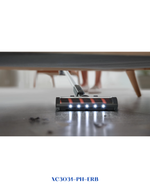 PHILIPS CORDLESS VACUUM CLEANER 25.2V