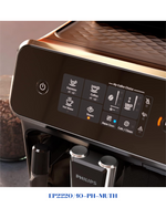 PHILIPS SERIES 2200 FULLY AUTOMATIC ESPRESSO MACHINE 1500W 1.8L