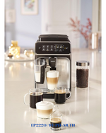 PHILIPS SERIES 2200 FULLY AUTOMATIC ESPRESSO MACHINE 1500W 1.8L