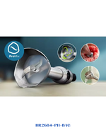 PHILIPS HAND BLENDER 1200W