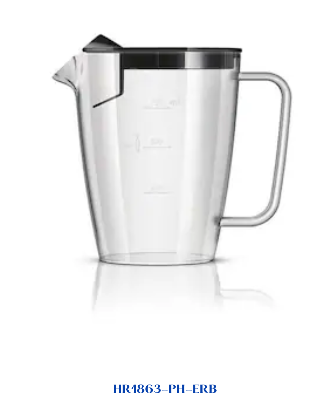 PHILIPS VIVA COLLECTION JUICER 800W