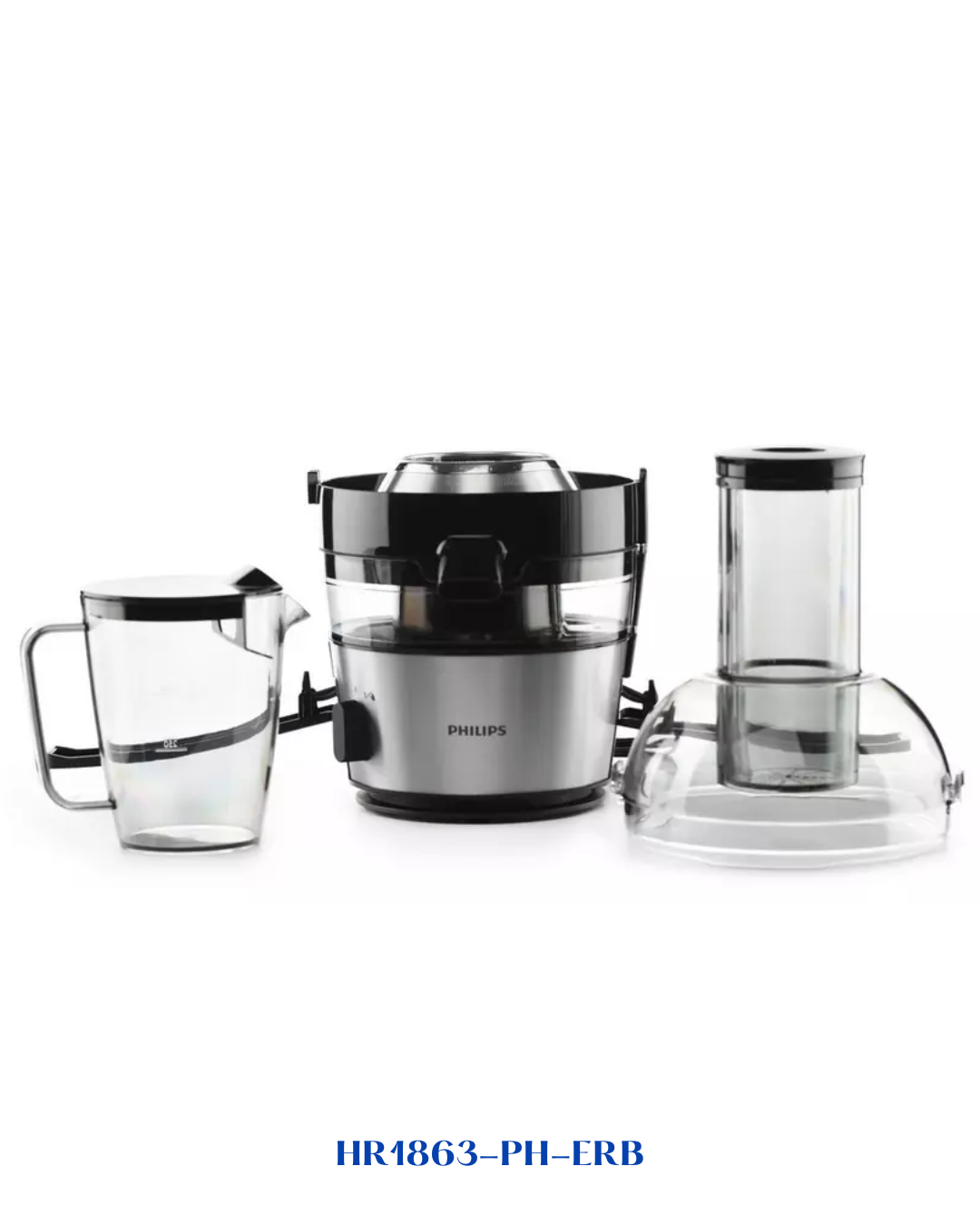 PHILIPS VIVA COLLECTION JUICER 800W