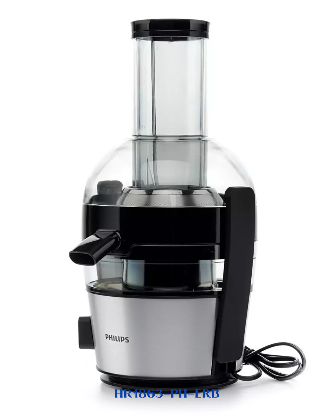 PHILIPS VIVA COLLECTION JUICER 800W