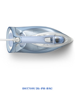 PHILIPS STEAM IRON 2600W