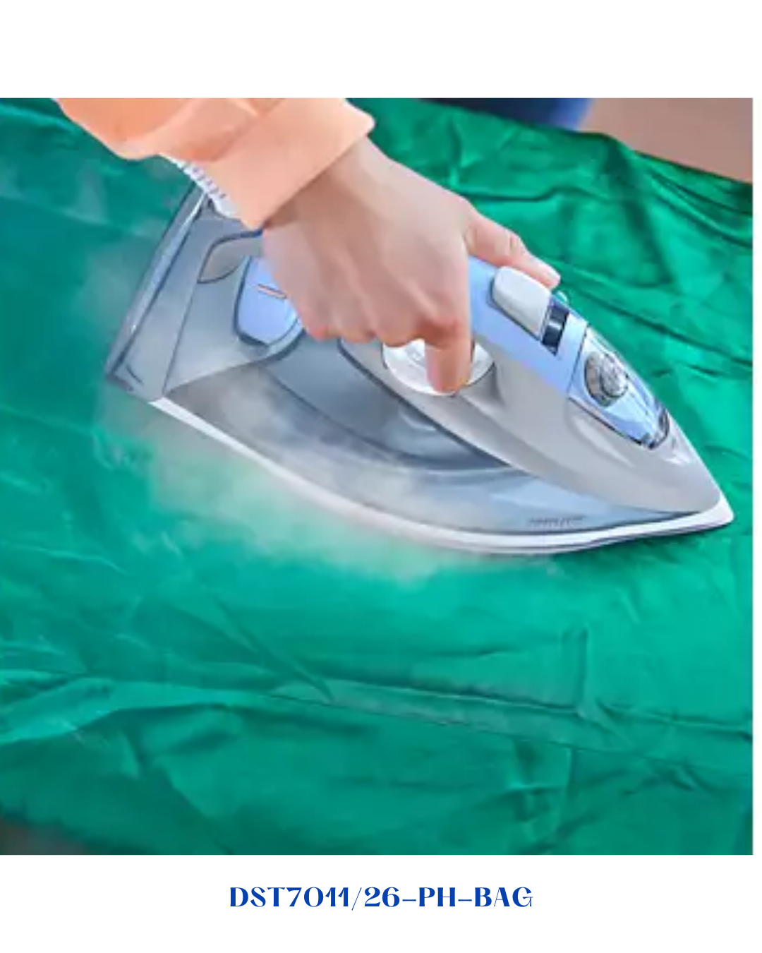 PHILIPS STEAM IRON 2600W