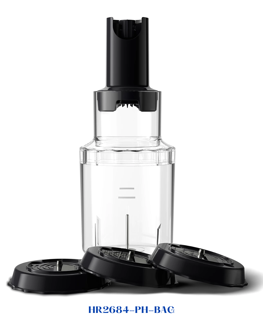 PHILIPS HAND BLENDER 1200W