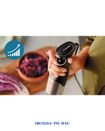 PHILIPS HAND BLENDER 1200W