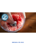PHILIPS HAND BLENDER 1200W
