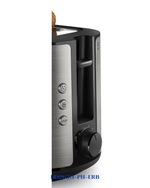 PHILIPS VIVA COLLECTION TOASTER  950W