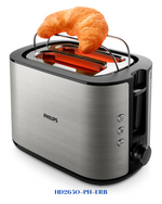 PHILIPS VIVA COLLECTION TOASTER  950W