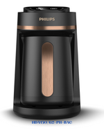 PHILIPS  TURKISH COFFEE MAKER 4 CUPS