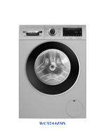 BOSCH Series 6 Front Load Washing Machine 9KG 1400RPM