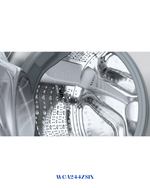 BOSCH Series 6 Front Load Washing Machine 9KG 1400RPM