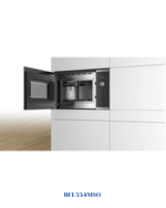 Bosch Built-in Microwave 900W 25L