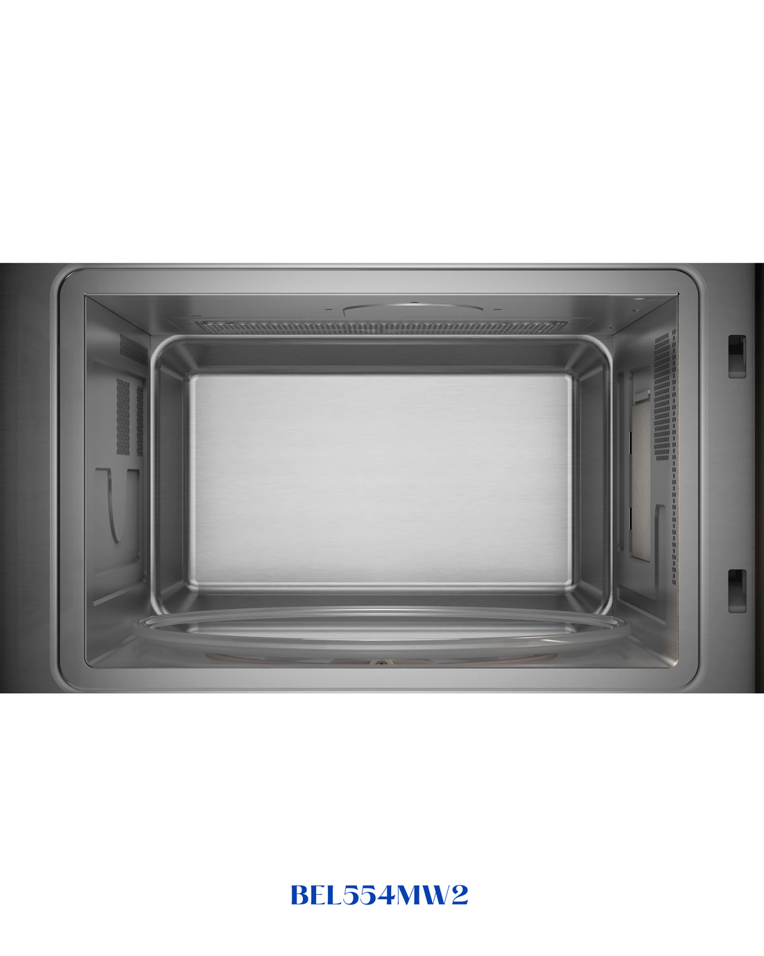 Bosch Built-in Microwave with Grill 900W 25L