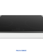 Bosch Series 4 Electric Hob 60 cm Surface Mount with Frame 6600W
