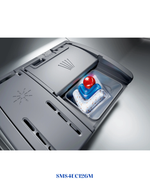 Bosch Series 4 Free-Standing Dishwasher 60 cm