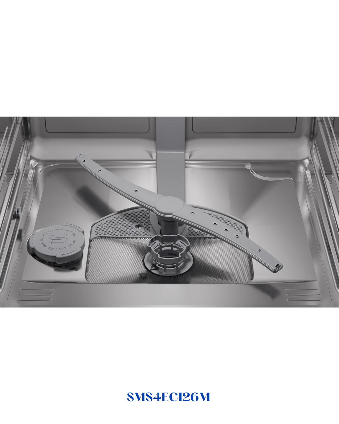 Bosch Series 4 Free-Standing Dishwasher 60 cm