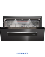 Bosch Series 6 Free-standing Dishwasher 60 cm