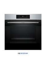 Bosch Series 6 Built-in Oven 76L