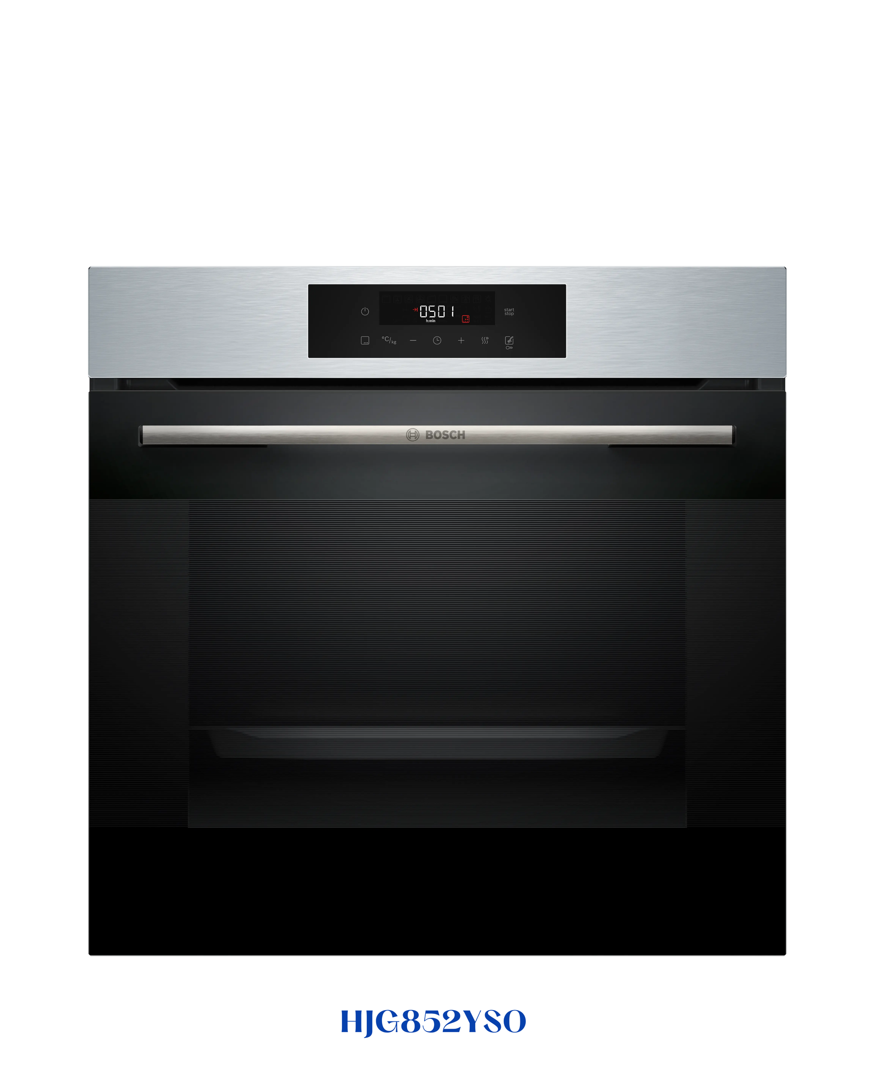Bosch Series 6 Built-in Oven 76L