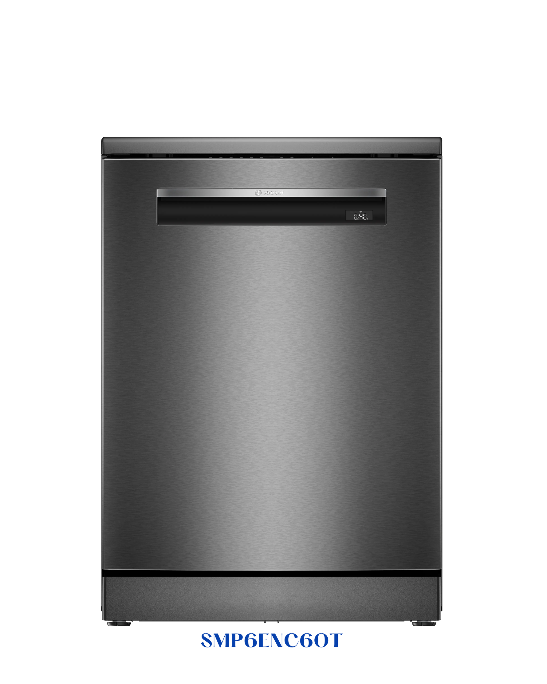 Bosch Series 6 Free-standing Dishwasher 60 cm