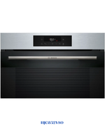 Bosch Series 6 Built-in Oven 76L