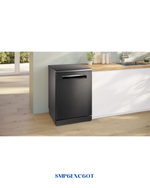 Bosch Series 6 Free-standing Dishwasher 60 cm