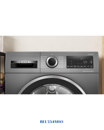 Bosch Series 6 Heat Pump Tumble Dryer 9 kg