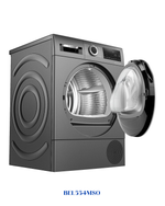 Bosch Series 6 Heat Pump Tumble Dryer 9 kg