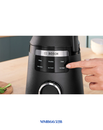 Bosch Series 6 VitaPower High Performance Blender 1800W 2L