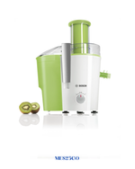 Bosch VitaJuice 2 Centrifugal Juicer 700W 1.25L